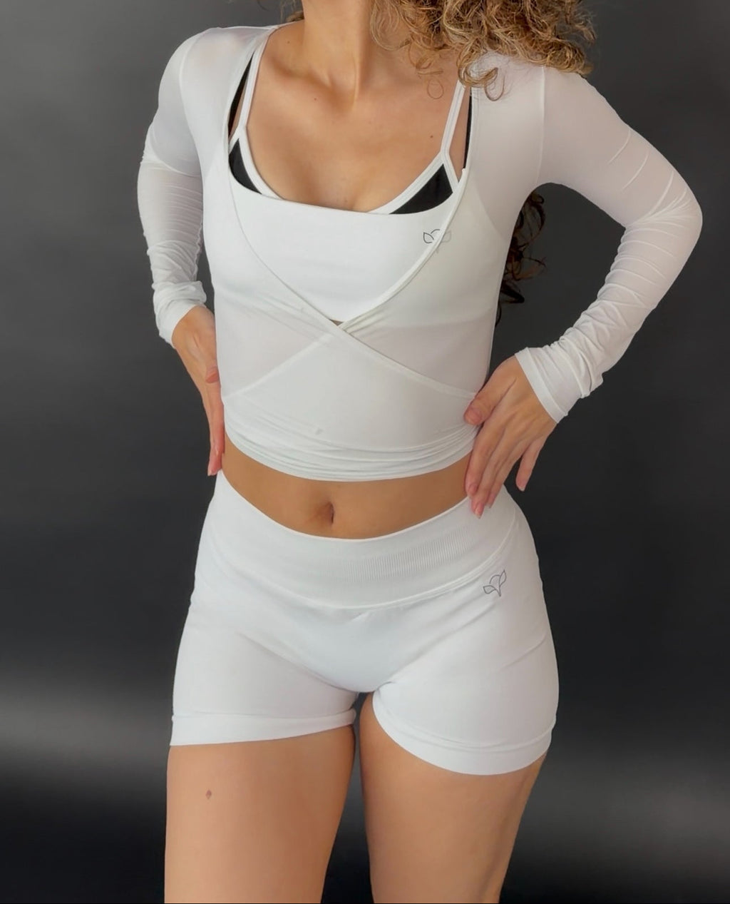 Power Shorts